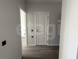 Продается 1-комнатная квартира Ивана Беличенко ул, 40.1  м&sup2;, 7600000 рублей