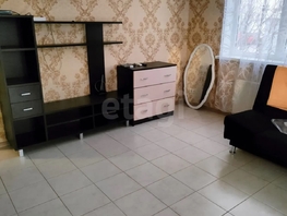 Продается 1-комнатная квартира Ольденбуржская ул, 37.4  м&sup2;, 4700000 рублей