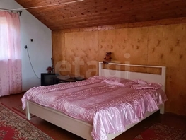Продается Коттедж Озёрная ул, 106  м&sup2;, участок 6 сот., 7200000 рублей