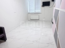 Продается Студия Ивана Рослого ул, 35.4  м&sup2;, 3900000 рублей