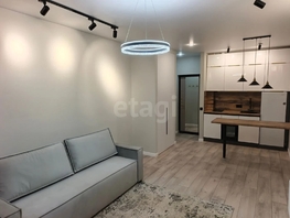 Продается Студия Героя Пешкова ул, 23.7  м&sup2;, 4700000 рублей