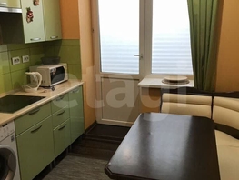 Продается 1-комнатная квартира Шаляпина Ф.И. ул, 32  м&sup2;, 3750000 рублей