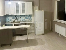 Продается 1-комнатная квартира Дунаевского И.И. ул, 42.1  м&sup2;, 4300000 рублей