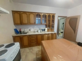 Продается 1-комнатная квартира Сергея Есенина ул, 41.5  м&sup2;, 3900000 рублей
