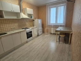 Снять однокомнатную квартиру Гидростроителей ул, 36  м&sup2;, 17000 рублей