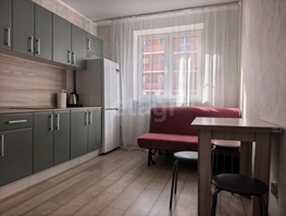 Снять однокомнатную квартиру Комарова В.М. ул, 31.9  м&sup2;, 20000 рублей