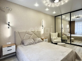 Продается 1-комнатная квартира Героя Георгия Бочарникова ул, 35.1  м&sup2;, 6700000 рублей