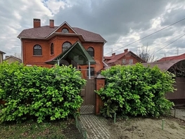 Продается Дом Федосеева Г.А. ул, 300  м&sup2;, участок 6 сот., 85000000 рублей