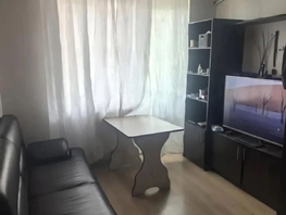 Продается 1-комнатная квартира Ленинский пер, 34.3  м&sup2;, 4200000 рублей