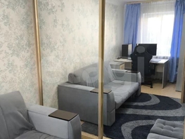 Продается 3-комнатная квартира Котовского ул, 54.5  м&sup2;, 6200000 рублей