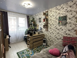 Продается 1-комнатная квартира Западный Обход ул, 34.3  м&sup2;, 5600000 рублей