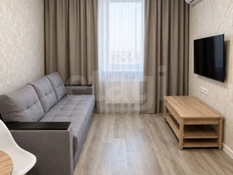Продается 1-комнатная квартира Скандинавская ул, 33  м&sup2;, 4900000 рублей