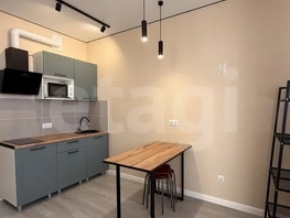 Снять однокомнатную квартиру Даниила Смоляна ул, 24  м&sup2;, 18000 рублей