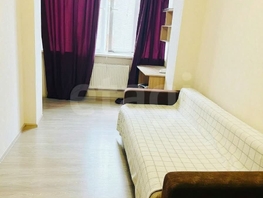Продается 1-комнатная квартира Ратной Славы ул, 37.1  м&sup2;, 3450000 рублей