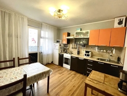 Продается 3-комнатная квартира 9-я Тихая ул, 77.7  м&sup2;, 7700000 рублей