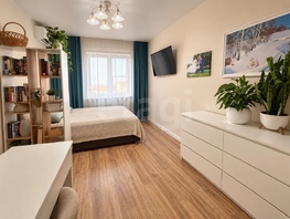 Продается 2-комнатная квартира Дубравная ул, 52.6  м&sup2;, 6300000 рублей