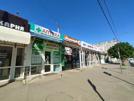 Сдается Универ. помещ Одесская ул, 66  м&sup2;, 160000 рублей