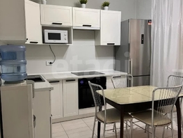 Продается 2-комнатная квартира Заполярная ул, 44.1  м&sup2;, 6200000 рублей