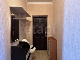 Продается 1-комнатная квартира Сергея Есенина ул, 41.3  м&sup2;, 3280000 рублей