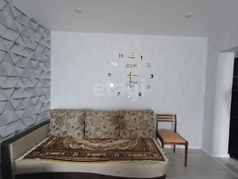 Продается 1-комнатная квартира Тюляева ул, 33.6  м&sup2;, 4800000 рублей
