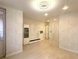 Продается 1-комнатная квартира Античная ул, 39.4  м&sup2;, 5000000 рублей