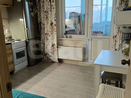 Продается 1-комнатная квартира Душистая ул, 37.8  м&sup2;, 3800000 рублей