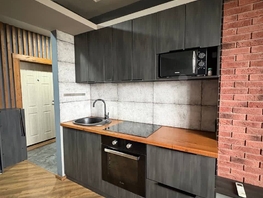 Продается 1-комнатная квартира Позднякова ул, 28.7  м&sup2;, 4200000 рублей