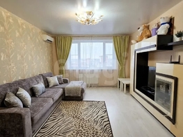 Продается 3-комнатная квартира Достоевского ул, 92.4  м&sup2;, 15500000 рублей