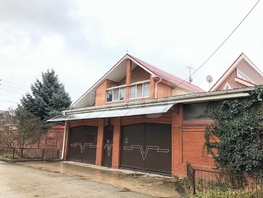 Продается Дом Пятигорская ул, 340.9  м&sup2;, участок 6.54 сот., 20000000 рублей