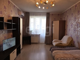 Продается 1-комнатная квартира Московская ул, 40.6  м&sup2;, 5500000 рублей