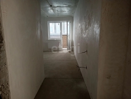 Продается Студия Марины Цветаевой ул, 23.7  м&sup2;, 3400000 рублей