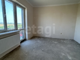 Продается 1-комнатная квартира Природная ул, 38.4  м&sup2;, 6000000 рублей