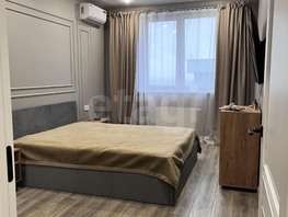 Продается 1-комнатная квартира Природная ул, 34.8  м&sup2;, 7100000 рублей