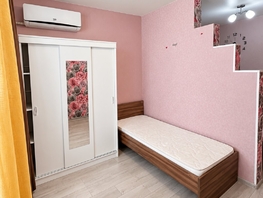 Продается 1-комнатная квартира Сергея Есенина ул, 37.7  м&sup2;, 4500000 рублей