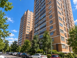 Продается 2-комнатная квартира Декоративная ул, 62.3  м&sup2;, 5900000 рублей
