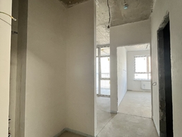 Продается 1-комнатная квартира ЖК Образцово, дом 10, 34.2  м&sup2;, 4750000 рублей