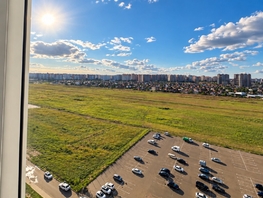 Продается 1-комнатная квартира Восточный, Квартал №6, 38  м&sup2;, 5600000 рублей
