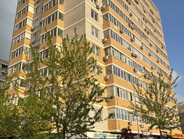 Продается Студия Красных Партизан ул, 20.8  м&sup2;, 3500000 рублей