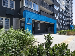Продается 2-комнатная квартира ЖК Облака-2, блок секция 4-8, 57  м&sup2;, 10249113 рублей