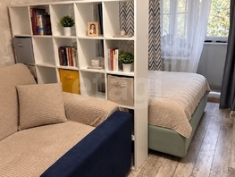 Продается 2-комнатная квартира Игнатова ул, 43.7  м&sup2;, 5400000 рублей