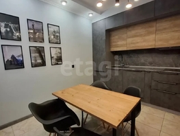 Продается 2-комнатная квартира Старокубанская ул, 64.3  м&sup2;, 10800000 рублей