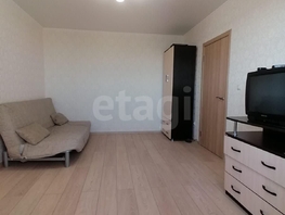 Продается 1-комнатная квартира 9-я Тихая ул, 44  м&sup2;, 4100000 рублей