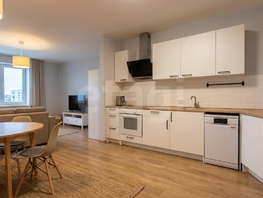Продается 2-комнатная квартира Позднякова ул, 60  м&sup2;, 7400000 рублей