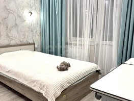 Продается 3-комнатная квартира Бульварное Кольцо ул, 66.9  м&sup2;, 12000000 рублей