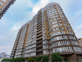 Продается 1-комнатная квартира Старокубанская ул, 40  м&sup2;, 7800000 рублей