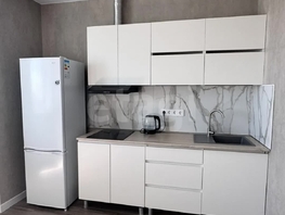 Снять однокомнатную квартиру Героя Владислава Посадского ул, 35.7  м&sup2;, 35000 рублей