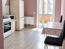 Продается 1-комнатная квартира Московская ул, 36.9  м&sup2;, 5950000 рублей