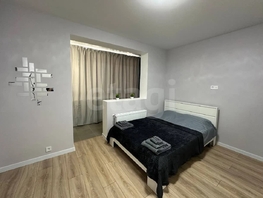 Продается Студия ЖК Улыбка, литера 2, 22.7  м&sup2;, 3990000 рублей