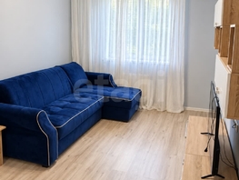 Продается 1-комнатная квартира Пиренейская ул, 38.1  м&sup2;, 4850000 рублей