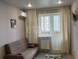 Снять однокомнатную квартиру Командорская ул, 30  м&sup2;, 18000 рублей